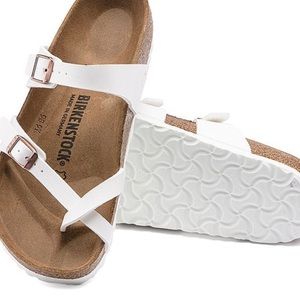 Birkenstock sandals
